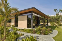 Ngắm biệt thự nghỉ dưỡng đẹp nức lòng ở Vũng Tàu