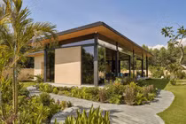 Ngắm biệt thự nghỉ dưỡng đẹp nức lòng ở Vũng Tàu