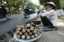 Loạt ảnh không thể không xem về Hà Nội tròn 20 năm trước