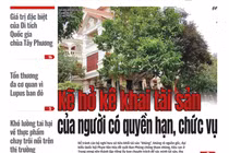 KHOA HỌC VÀ ĐỜI SỐNG SỐ 09 - 29/2/2024