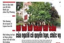 KHOA HỌC VÀ ĐỜI SỐNG SỐ 09 - 29/2/2024