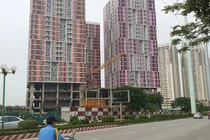 Giá chung cư tăng mạnh, người dân nên làm gì?