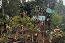 Câu chuyện kỳ dị về hòn đảo đáng sợ nhất hành tinh