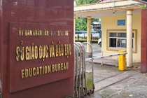 Thái Bình làm rõ bất thường về điểm thi vào lớp 10