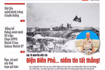 KHOA HỌC VÀ ĐỜI SỐNG SỐ 18 - 2/5/2024