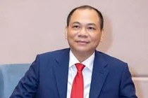Tỷ phú giàu nhất Việt Nam sở hữu khối tài sản lớn cỡ nào?