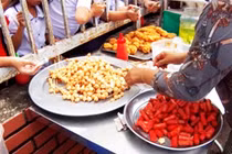 Bộ Y tế yêu cầu giám sát, xử lý nghiêm vi phạm an toàn thực phẩm