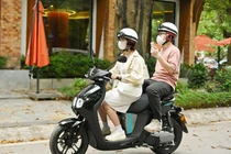 Cận tết, Yamaha tung khuyến mãi khủng nhằm kích cầu?