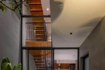 Thiết kế độc đáo, ngôi nhà ở Đà Nẵng khiến báo Mỹ kinh ngạc