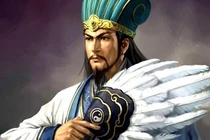 Mở lăng mộ nghi của Gia Cát Lượng, sửng sốt thấy chiếc quạt "huyền thoại"