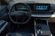 Cận cảnh Ford Territory Sport 2024 từ 720 triệu đồng, chờ về Việt Nam