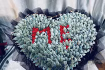 Những bó hoa độc, lạ siêu đắt đỏ gây sốt dịp 8/3 
