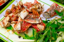 Top đặc sản Quảng Ngãi thơm ngon khó cưỡng, ăn là mê