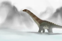 Lộ diện "quái thú" 72 triệu tuổi nặng hàng chục tấn