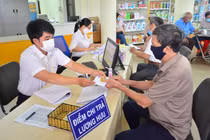 Nhận lương hưu tháng 3/2024 vào ngày nào?