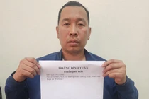 Chơi bi-a cá cược tiền tỷ, Tuấn “Phò mã” bị xử lý thế nào?