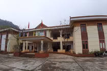 Bắc Kạn: Khó khăn sắp xếp cán bộ xã dôi dư