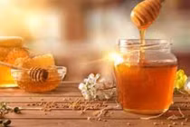 Nên uống mật ong vào thời điểm nào?