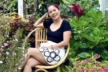 Khu vườn 10.000m2 ở TP HCM của ca sĩ Mỹ Lệ