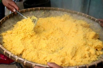 Mèn mén - đặc sản tên lạ nhưng mang hương vị khó quên