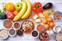 Cho trẻ uống vitamin A