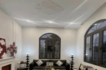 Có gì bên trong biệt thự mới của diễn viên Quỳnh Lương?