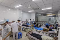 Bánh mì Thu Hà bị phạt 90 triệu, đình chỉ hoạt động vì gây ngộ độc