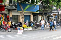 Hà Nội sẽ thu phí vỉa hè vào quý II năm 2024