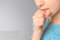 Bác sĩ mách cách trẻ bị bệnh ho gà tại nhà