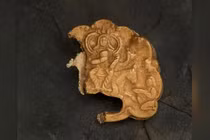 Mở mộ cổ 1.500 năm tuổi, phát hiện báu vật quý giá