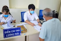 Tuổi nghỉ hưu của người lao động năm 2024 thế nào?