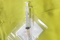 Thủng đại tràng do... nuốt tăm tre