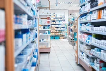 Hàng loạt nhà thuốc ở Hà Nội bị xử phạt 