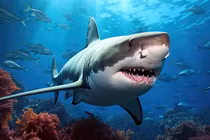 Top 8 động vật lớn nhất hành tinh