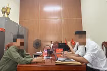 Livestream "báo chốt" kiểm tra nồng độ cồn, người đàn ông bị phạt 7,5 triệu đồng