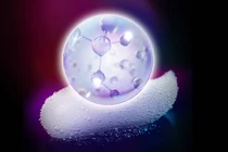 Kem đánh răng sắc tím của Colgate có khả năng trung hòa tức thì?