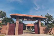 Cận cảnh biệt phủ rộng 10.000m2 của Lý Nhã Kỳ 