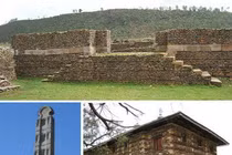 8 nền văn minh biến mất bí ẩn, chưa thể giải mã