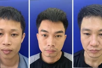 Đột kích quán karaoke, phát hiện nhóm đối tượng đang “thác loạn“ trong phòng VIP