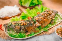 Top đặc sản nổi tiếng Ninh Bình