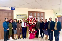 Chủ tịch Phan Xuân Dũng chúc mừng ngày Thầy thuốc Việt Nam