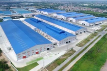 Seojin Việt Nam liên tiếp vi phạm môi trường