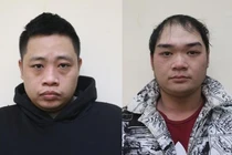 Hà Nội: Phá tụ điểm “bay lắc” tại nhà riêng qua tố giác của người dân