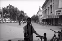 Loạt ảnh cực sinh động về cuộc sống ở Hà Nội năm 1992 