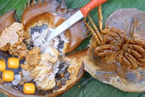 Top đặc sản ngon nức tiếng ở Cát Bà