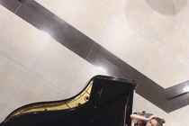 Có gì trong penthouse vài chục tỷ của Hoàng Thùy Linh?