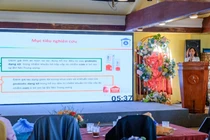 Giảm nguy cơ viêm đường hô hấp bằng lợi khuẩn