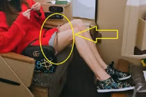 Vì sao "tuyệt đối" không nên mặc váy ngắn khi đi máy bay?