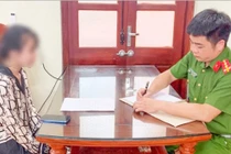 Giải cứu thiếu nữ 17 tuổi bị lừa sang Myanmar làm “việc nhẹ, lương cao“