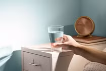 Uống nhiều nước tốt cho cơ thể, nhưng thời điểm này dù khát cũng không uống